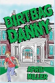 Tapa de Dirtbag Danny
