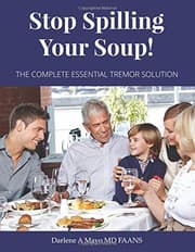 Tapa de Stop Spilling Your Soup!