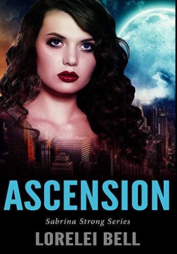 Tapa de Ascension