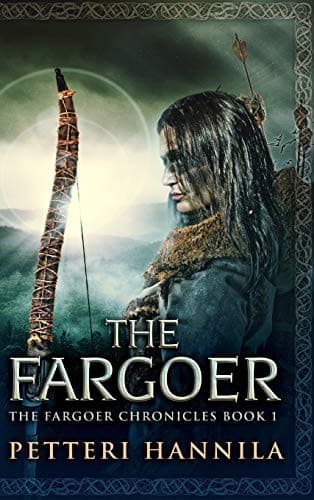 Tapa de The Fargoer