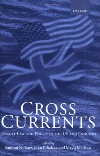 Tapa de Cross currents
