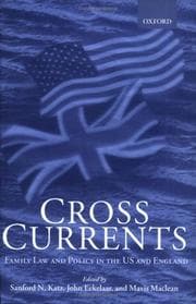 Tapa de Cross currents