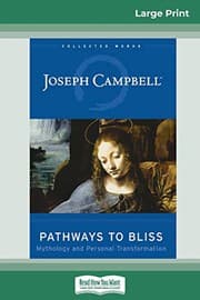 Tapa de Pathways to Bliss