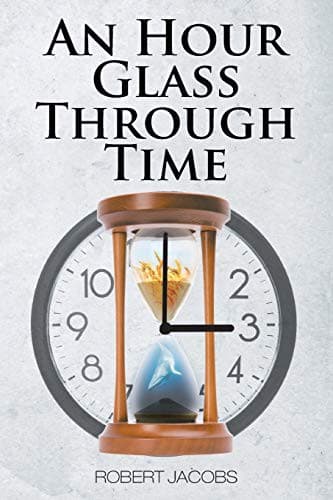 Tapa de An Hour Glass Through Time