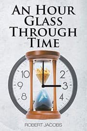 Tapa de An Hour Glass Through Time