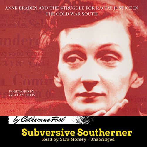 Tapa de Subversive Southerner