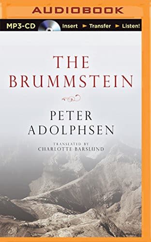 Tapa de Brummstein, The