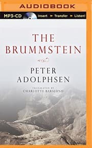 Tapa de Brummstein, The
