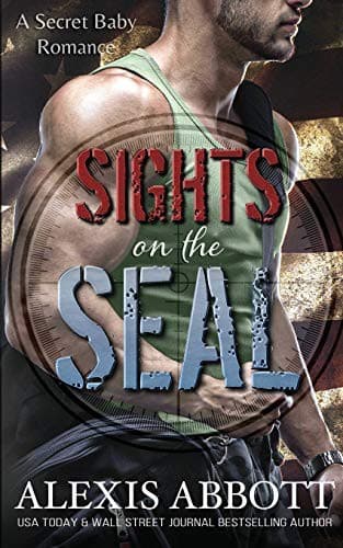 Tapa de Sights on the SEAL