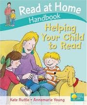 Tapa de Read at home handbook