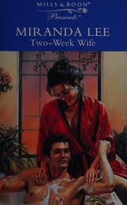 Tapa de Two-Week Wife