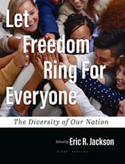 Tapa de Let Freedom Ring For Everyone