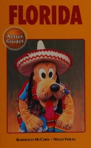 Tapa de Florida