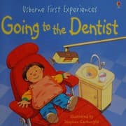 Tapa de Going to the Dentist Mini Ed