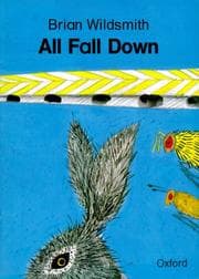 Tapa de All Fall Down