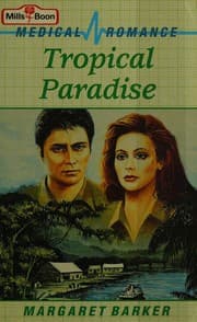 Tapa de Tropical Paradise