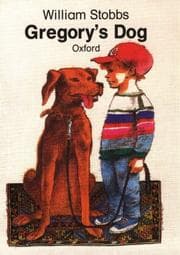 Tapa de Gregory's Dog (Cat on the Mat)