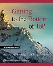 Tapa de Getting to the Bottom of ToP