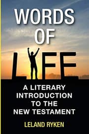 Tapa de Words of Life
