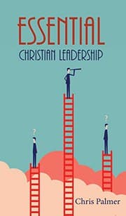 Tapa de Essential Christian Leadership
