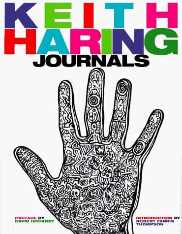 Tapa de Journals
