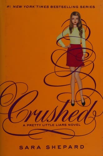 Tapa de Crushed