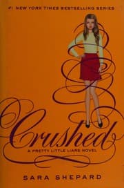 Tapa de Crushed