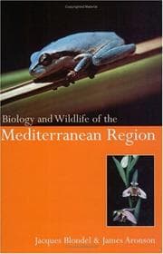 Tapa de Biology and Wildlife of the Mediterranean Region