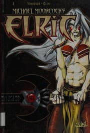 Tapa de Elric