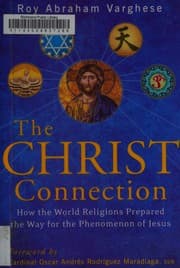 Tapa de The Christ connection