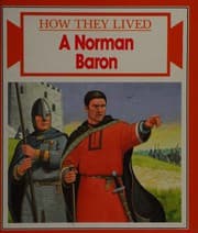 Tapa de A Norman Baron (How They Lived)