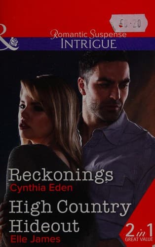 Tapa de Reckonings
