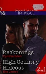 Tapa de Reckonings