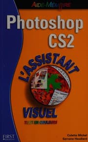 Tapa de Photoshop CS2