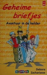Tapa de Geheime briefjes