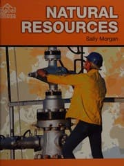 Tapa de Natural resources