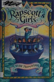 Tapa de Ms. Rapscott's girls