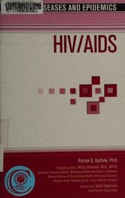 Tapa de HIV/AIDS