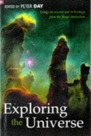 Tapa de Exploring the Universe