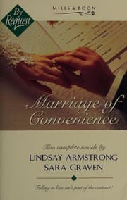 Tapa de Marriage of Convenience