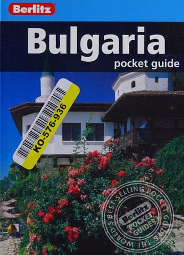 Tapa de Bulgaria