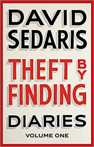Tapa de Theft by Finding