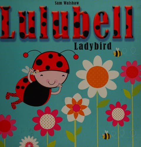 Tapa de Lulubell Ladybird