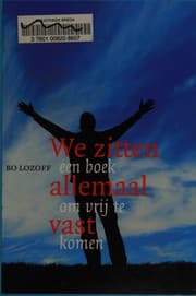 Tapa de We zitten allemaal vast