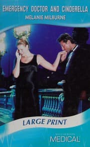 Tapa de Emergency Doctor and Cinderella