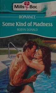 Tapa de Some Kind of Madness