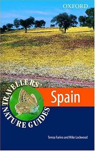 Tapa de Spain
