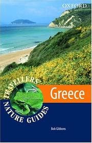 Tapa de Greece