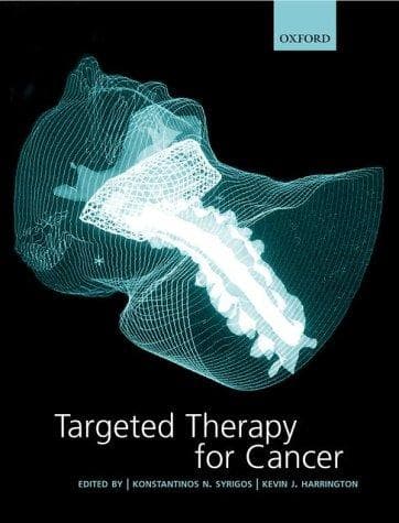 Tapa de Targeted Therapy for Cancer
