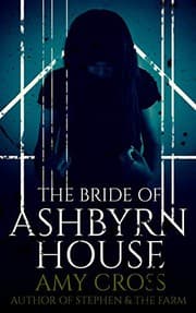 Tapa de The Bride of Ashbyrn House